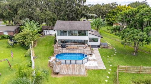 Kissimmee House | Paradise Lake Lodge