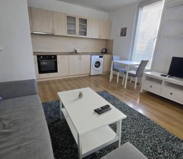 Lozenets Apartment | Paradise Locked