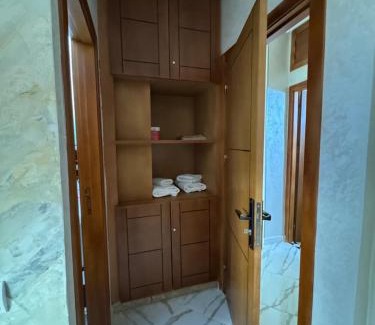 Dhar Mehraz Apartment | Paradise luxe