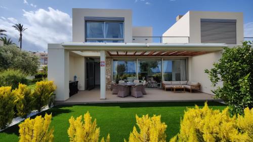 Villajoyosa House | PARADISE LUXURY villa sea view