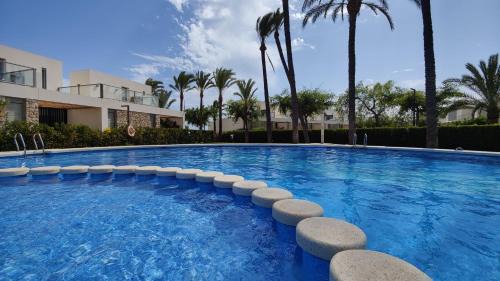 Villajoyosa House | PARADISE LUXURY villa sea view