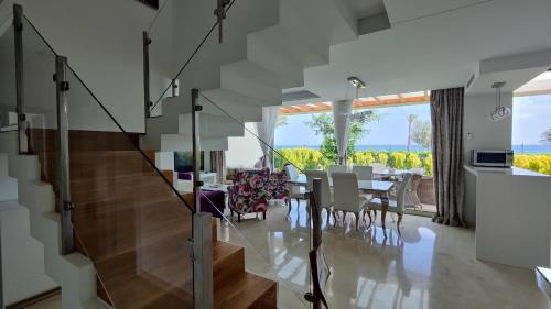 Villajoyosa House | PARADISE LUXURY villa sea view