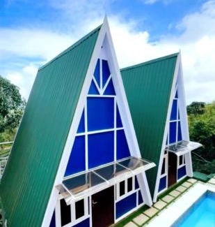 Elappara Cabin | Paradise Meadows