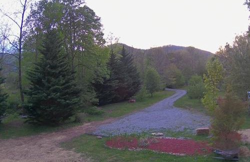 Barnardsville House | Paradise Mountain Getaway!