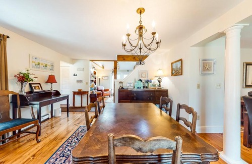 Orleans House | Paradise On Cape Cod