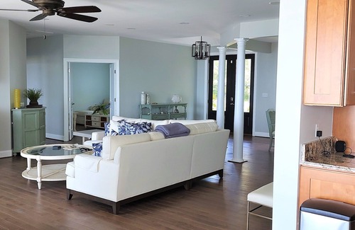 Stevensville House | Paradise on Kent Island