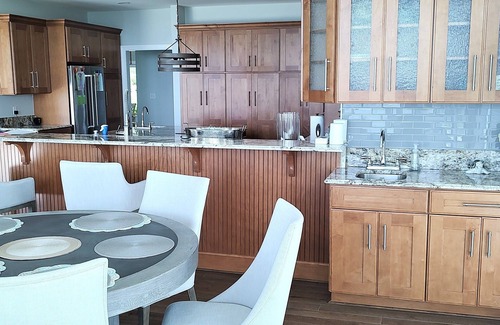 Stevensville House | Paradise on Kent Island