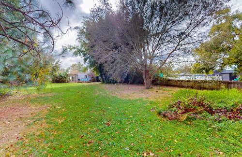 Northeast Orlando House | Paradise on Lake Druid