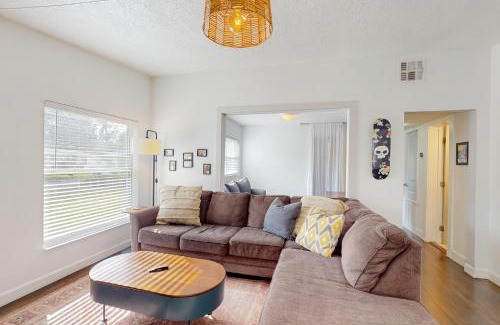 Northeast Orlando House | Paradise on Lake Druid