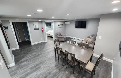Leesburg Apartment | Paradise on Lake Harris Apt #101