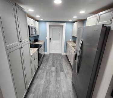 Leesburg Apartment | Paradise on Lake Harris Apt #101