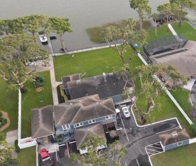 Leesburg Apartment | Paradise on Lake Harris Apt #101