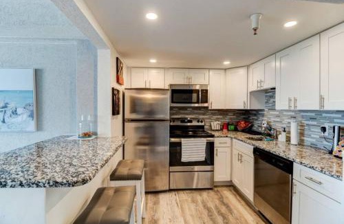 East Daytona House | Paradise On The Beach