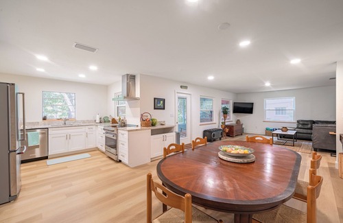 Dunnellon House | Paradise on the Rainbow River