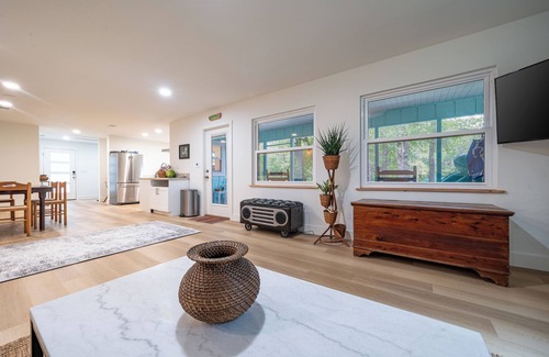 Dunnellon House | Paradise on the Rainbow River