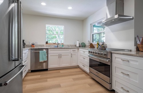 Dunnellon House | Paradise on the Rainbow River