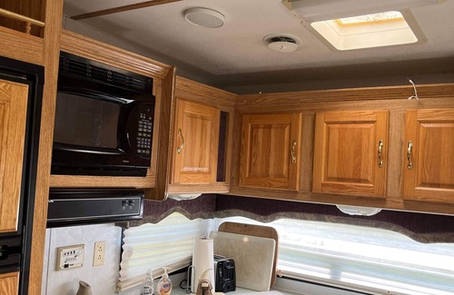 Fort Lauderdale House | Paradise on wheels