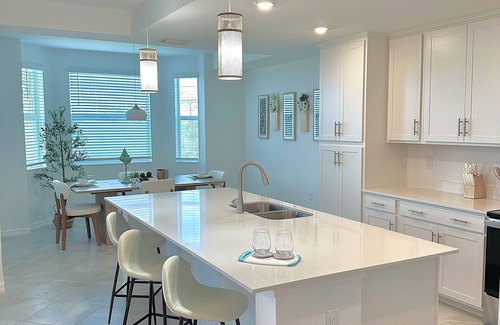 Punta Gorda Condo | Paradise Palms -2 Bedroom 2 Bathroom Comfortable Vacation Getaway