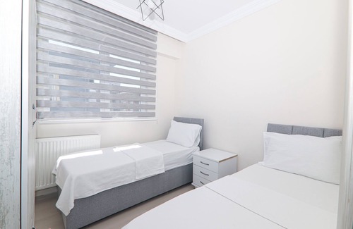 Nilufer House | Paradise Pansiyon Otel