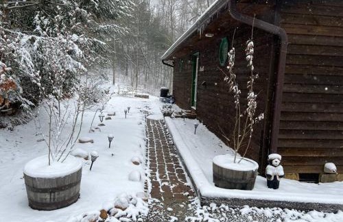 Butler Ski Chalet | Paradise Peak - Tranquility and majestic splendor!