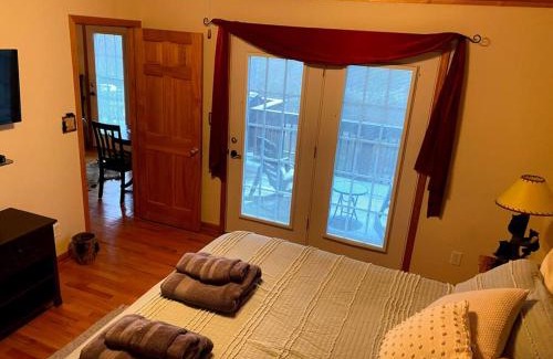 Butler Ski Chalet | Paradise Peak - Tranquility and majestic splendor!