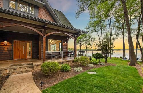 Mount Mourne House | Paradise Peninsula