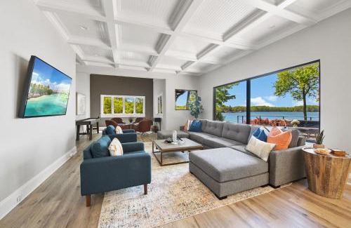 Mount Mourne House | Paradise Peninsula
