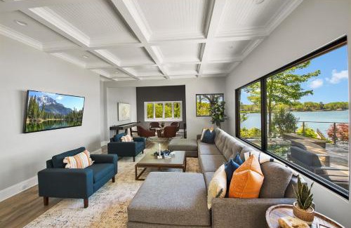 Mount Mourne House | Paradise Peninsula