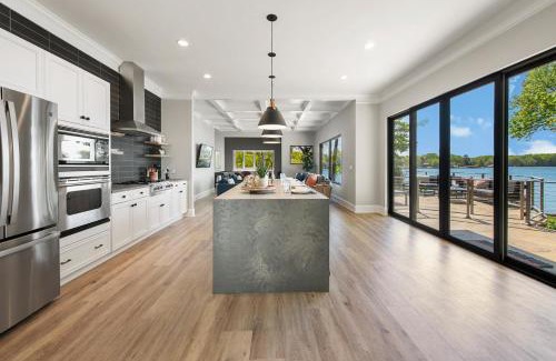 Mount Mourne House | Paradise Peninsula