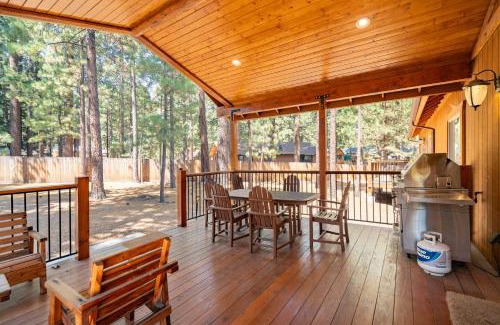 Summit Estates House | Paradise Pines by AvantStay Beautiful Big Bear Home Only 1 Mile To Snow Summit