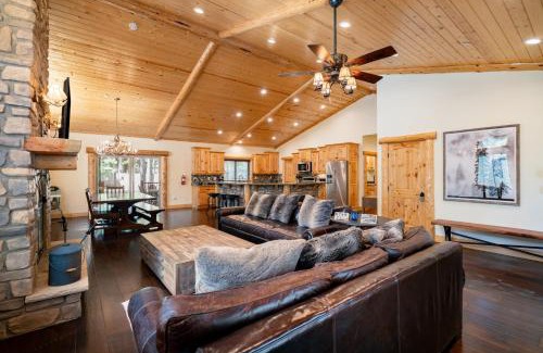Summit Estates House | Paradise Pines by AvantStay Beautiful Big Bear Home Only 1 Mile To Snow Summit
