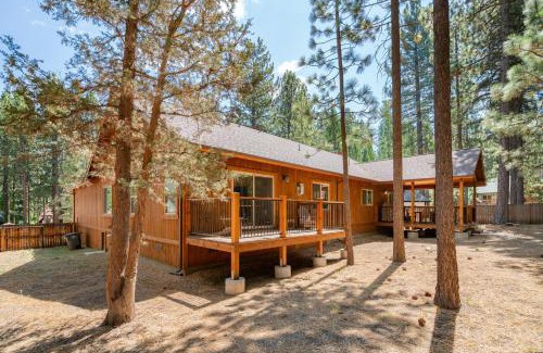 Summit Estates House | Paradise Pines by AvantStay Beautiful Big Bear Home Only 1 Mile To Snow Summit