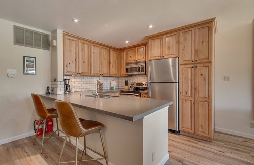 Carnelian Woods House | Paradise Point: 3 BR, 2 BA Townhouse in Carnelian Bay, Sleeps 6