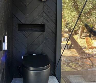 Three Rivers Villa | Paradise Ranch Inn- Infinite House Hot Tub,Sauna