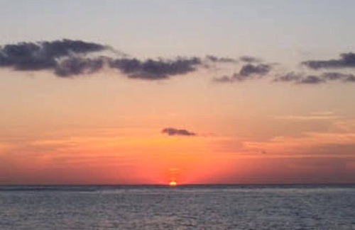San Miguel Condo | Paradise Regained Seaside Condo and Snorkelers' Dream