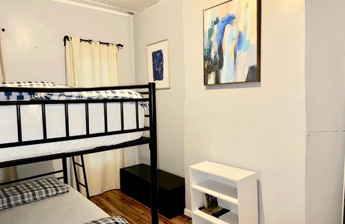 Ocean Hill House | Paradise Rentals