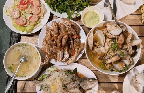 Ninh Hoa Resort | Paradise Resort Doc Let - All Inclusive