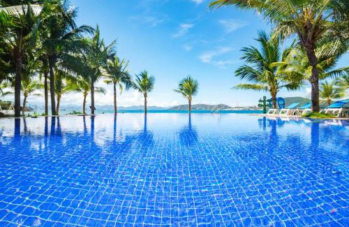 Nha Trang Resort | Paradise Resort Nha Trang