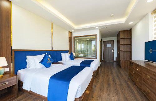 Nha Trang Resort | Paradise Resort Nha Trang