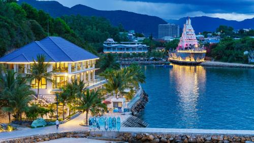 Nha Trang Resort | Paradise Resort Nha Trang