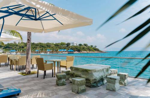 Nha Trang Resort | Paradise Resort Nha Trang