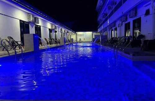 Lubok Buaya Resort | Paradise Resort Pantai Cenang
