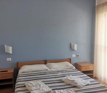 Santa Maria House | Paradise room