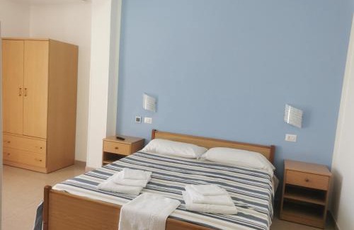 Santa Maria House | Paradise room