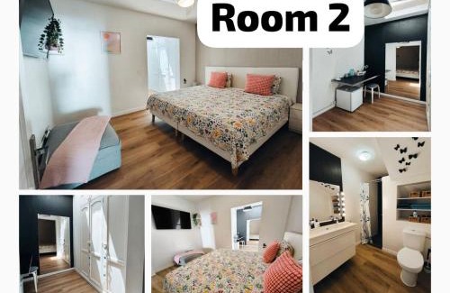 Playa Honda House | Paradise room near the beach