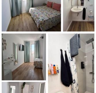 Playa Honda House | Paradise room near the beach