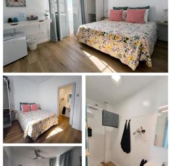 Playa Honda House | Paradise room near the beach