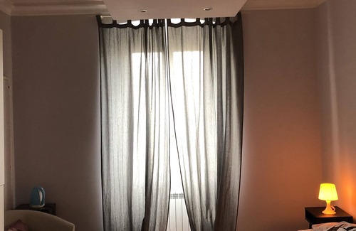 Foce House | Paradise Rooms
