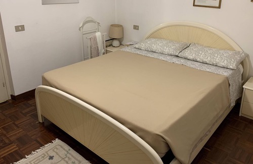 Cinquale Apartment | Paradise Seaside