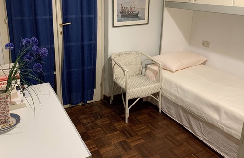 Cinquale Apartment | Paradise Seaside